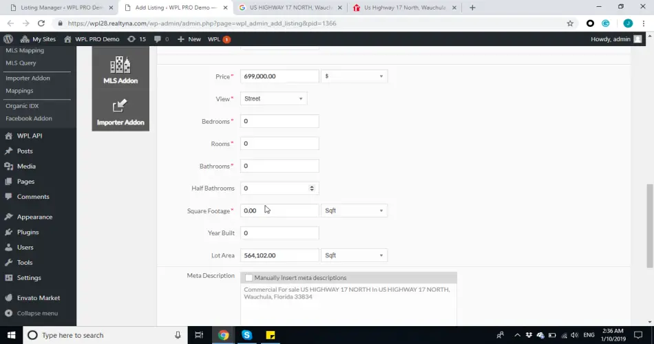 6220 Oxsee Ave, Whittier, Los Angeles, California, United States 90606, ,Commercial,For sale,Oxsee Ave,A3984261