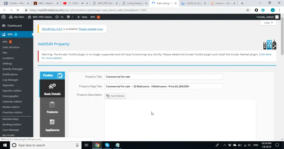 11707 Clarkman St, Santa Fe Springs, Los Angeles, California 90670, 32 Bedrooms Bedrooms, ,3 BathroomsBathrooms,Commercial,For sale,Clarkman St,D5796782