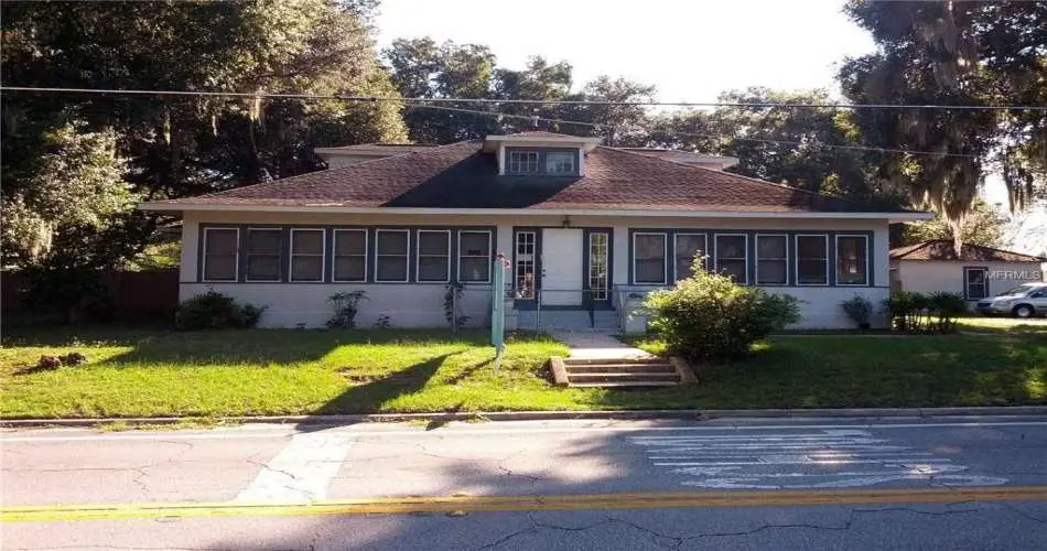 16707 Cherry Ave, Torrance, Los Angeles, California 90504, 2 Bedrooms Bedrooms, ,1 BathroomBathrooms,Commercial,For sale,Cherry Ave,G4700230