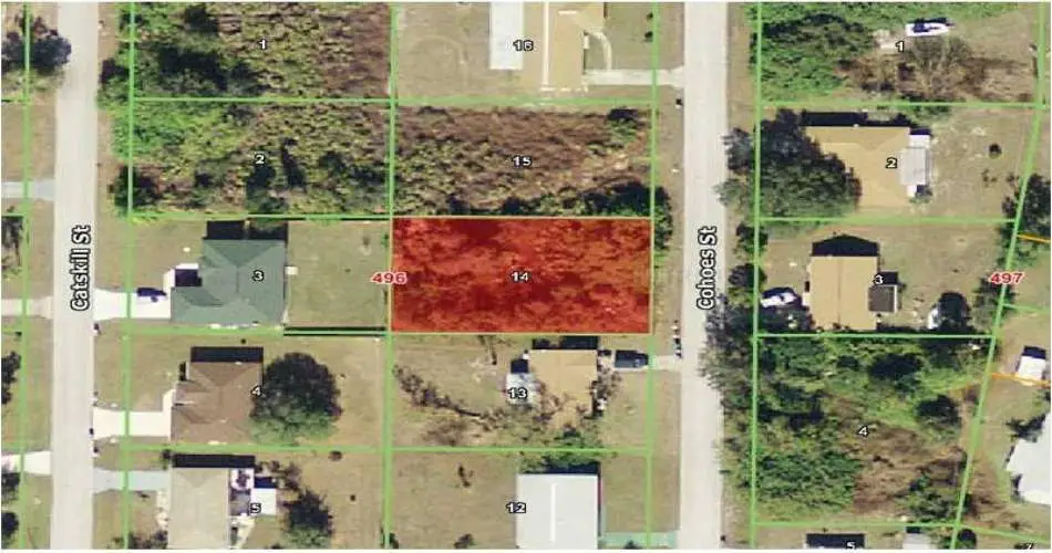 7021 Yolanda Ave, Reseda, Los Angeles, California, United States 91335, ,Vacant land,For sale,Yolanda Ave,C7052488