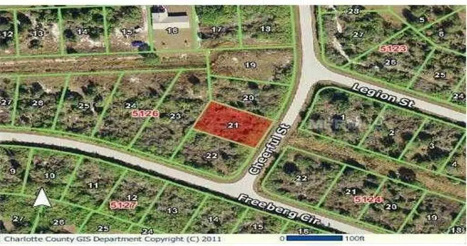 10634 Saloma Ave, Mission Hills, Los Angeles, California 91345, ,Vacant land,For sale,Saloma Ave,D5791517