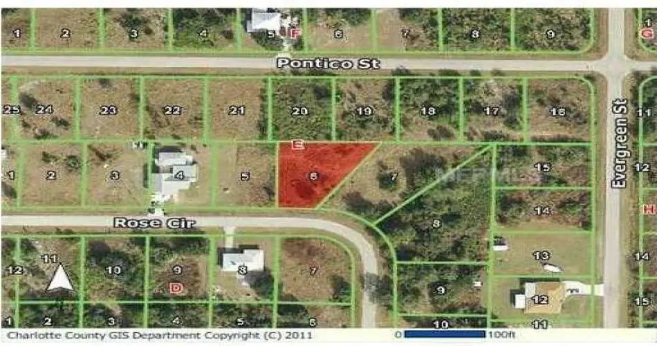 8418 Lullaby Ln, Panorama City, Los Angeles, California 91402, ,Vacant land,For sale,Lullaby Ln,D5791521