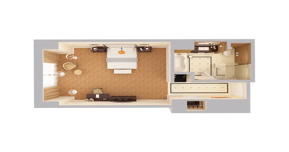 333 N 20th St, Montebello, Los Angeles, California 90640, 1 Room Rooms,2 BathroomsBathrooms,Office,For Rent,N 20th St,1013