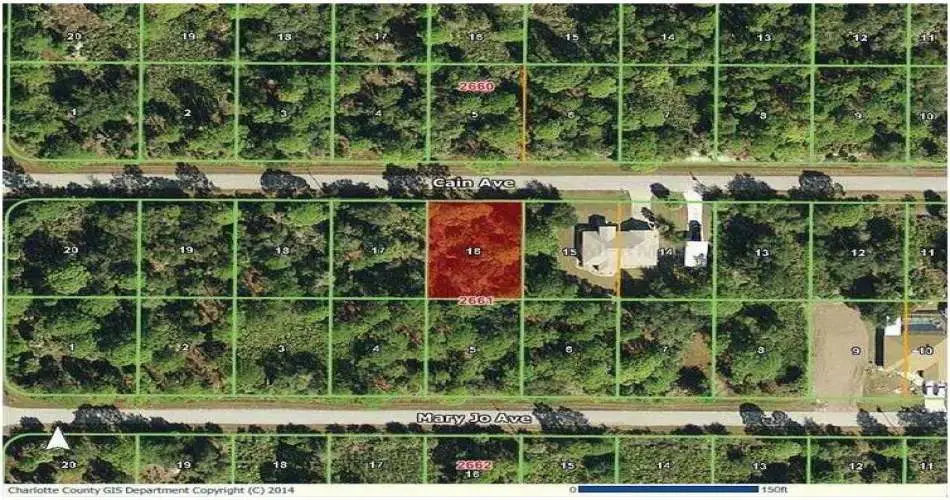 16032 Gresham St, North Hills, Los Angeles, California 91343, ,Vacant land,For sale,Gresham St,D5796792