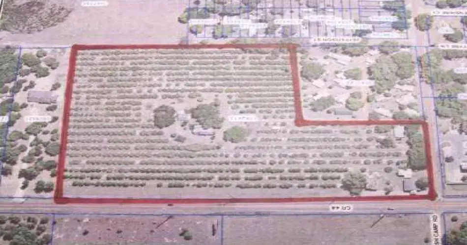 25725 Wagner Way, Stevenson Ranch, California 91381, ,Vacant land,For sale,Wagner Way,G4639126