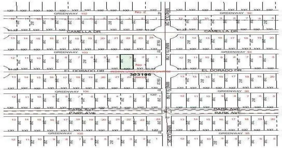 2411 Nina St, West Covina, Los Angeles, California 91792, ,Vacant land,For sale,Nina St,P4629321