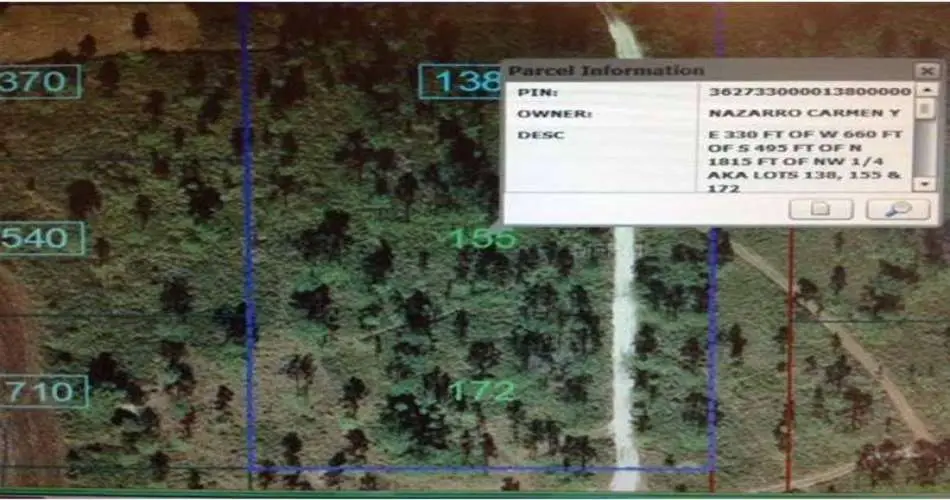 7 Bear Dr, Mt Baldy, Los Angeles, California, United States 91759, ,Vacant land,For sale,Bear Dr,S4723065