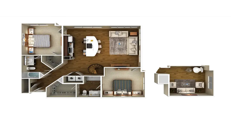 413 Bayview Dr, Manhattan Beach, Los Angeles, California 90266, 2 Bedrooms Bedrooms, ,1 BathroomBathrooms,Residential,For sale,Bayview Dr,G4629253