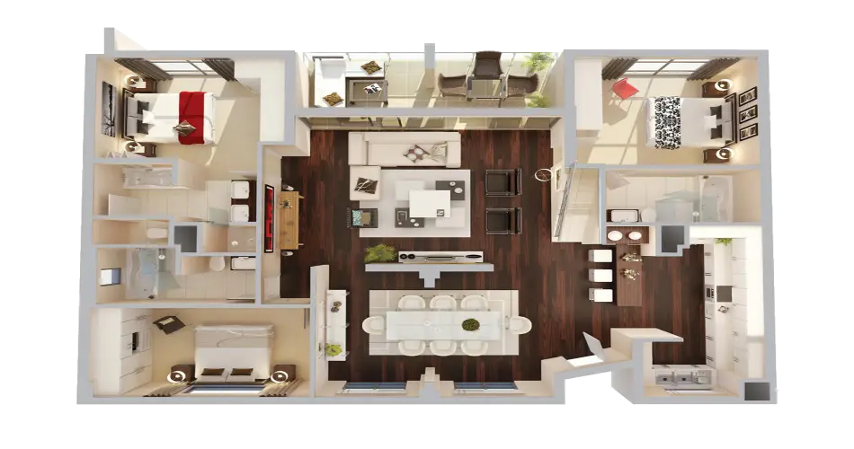 317 Eucalyptus Ave, Avalon, Los Angeles, California, United States 90704, 2 Bedrooms Bedrooms, 3 Rooms Rooms,2 BathroomsBathrooms,Residential,For sale,Eucalyptus Ave,O5101871