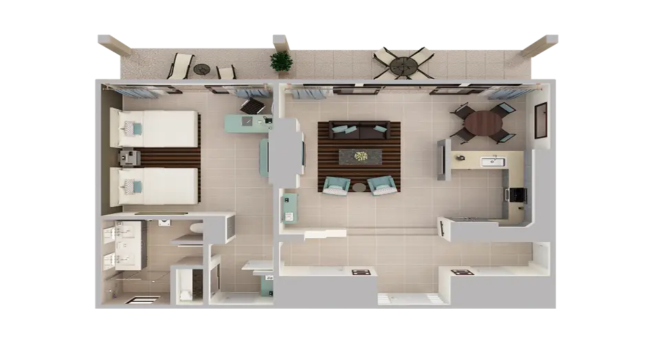 328 N 19th St, Montabello, Los Angeles, California, United States 90640, 5 Bedrooms Bedrooms, 6 Rooms Rooms,7 BathroomsBathrooms,Residential,For sale,N 19th St,O5195598