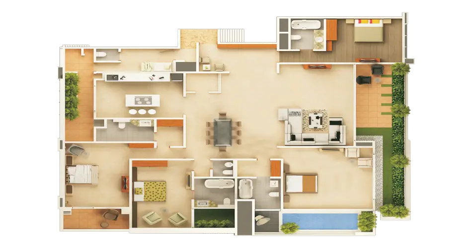 Realtyna, 6720 Newlin Ave, Whittier, California 90601, 1 Bedroom Bedrooms, ,1 BathroomBathrooms,Residential,For sale,Newlin Ave,P4626678