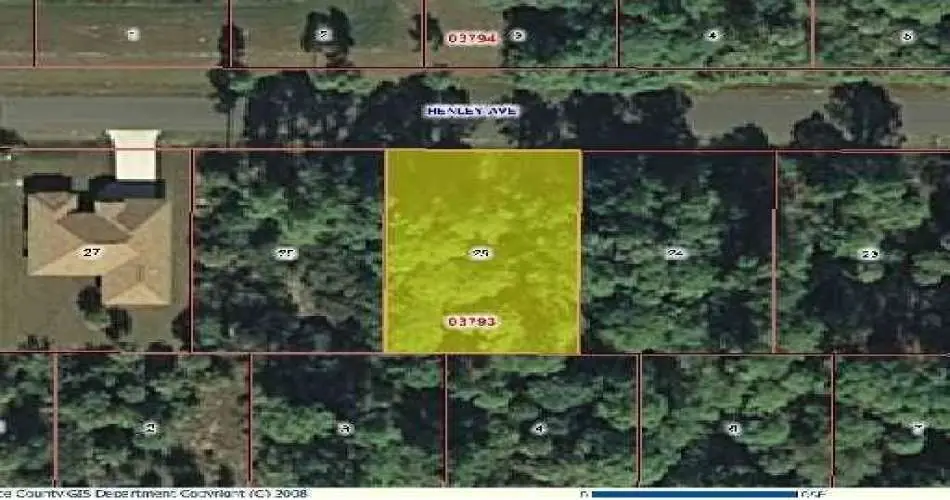 8750 Azul Dr, Canoga Park, Los Angeles, California 91304, ,Vacant land,For sale,Azul Dr,A3894936