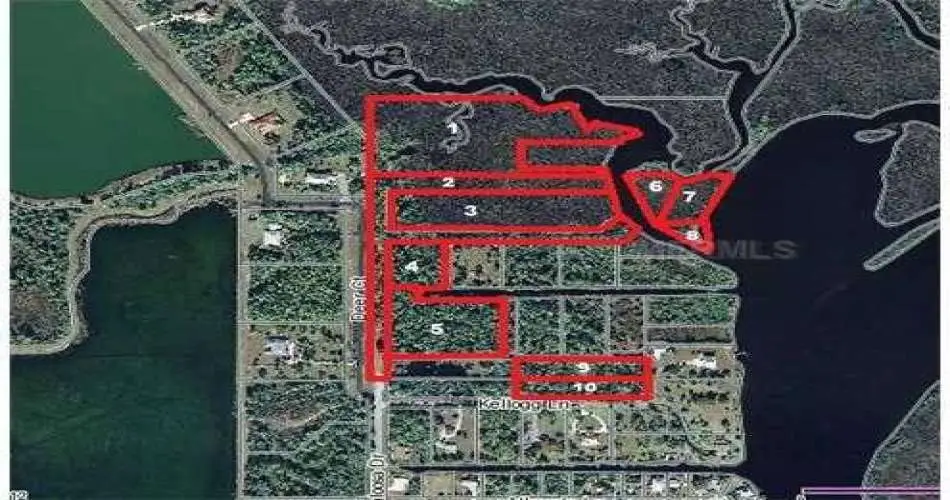 9614 McNerney Ave, South Gate, Los Angeles, California 90280, ,Vacant land,For sale,McNerney Ave,A3966384