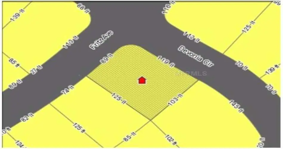 12231 Melno Ave, Hawthorne, Los Angeles, California 90250, ,Vacant land,For sale,Melno Ave,A3980992