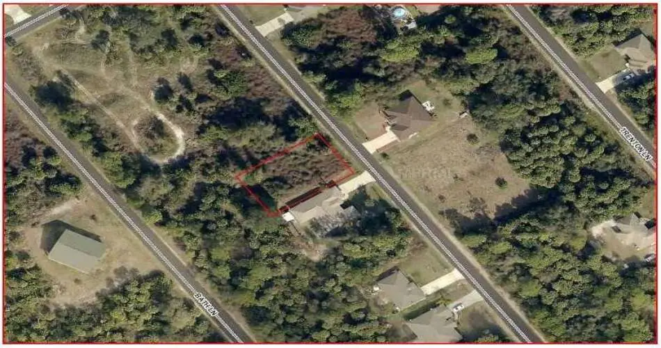 1139 W Ivyton St, Lancaster, Los Angeles, California 93534, ,Vacant land,For sale,W Ivyton St,A3981815