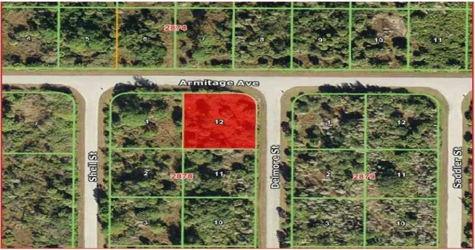 Realtyna, 1541 N Niagara St, Burbank, Los Angeles, California 91505, ,Vacant land,For sale,N Niagara St,A3981823