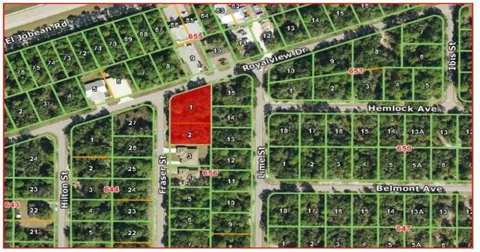 7345 Whitaker Ave, Van Nuys, Los Angeles, California 91406, ,Vacant land,For sale,Whitaker Ave,A3981824