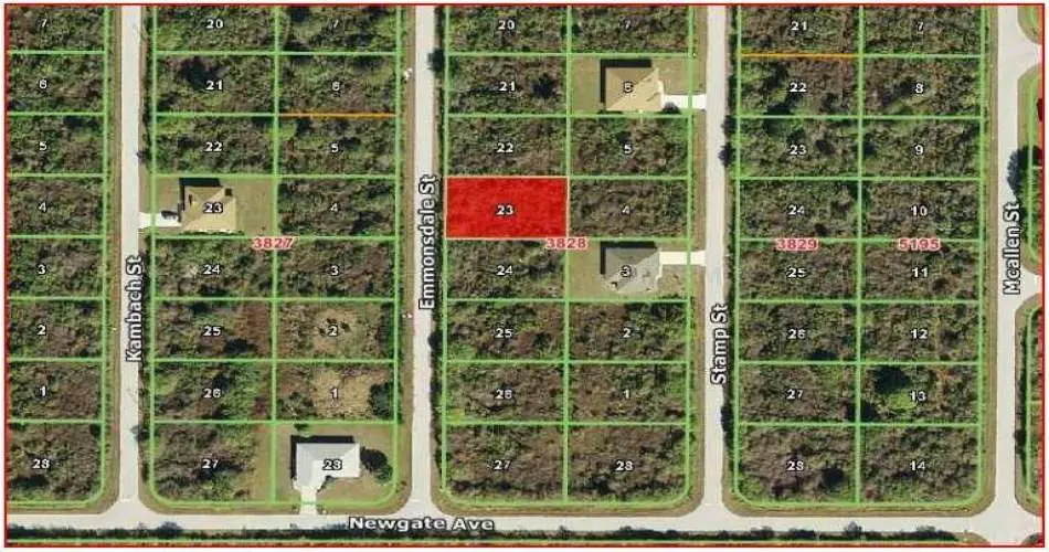 22240 Miston Dr, Woodland Hills, Los Angeles, California, United States 91364, ,Vacant land,For sale,Miston Dr,A3981832