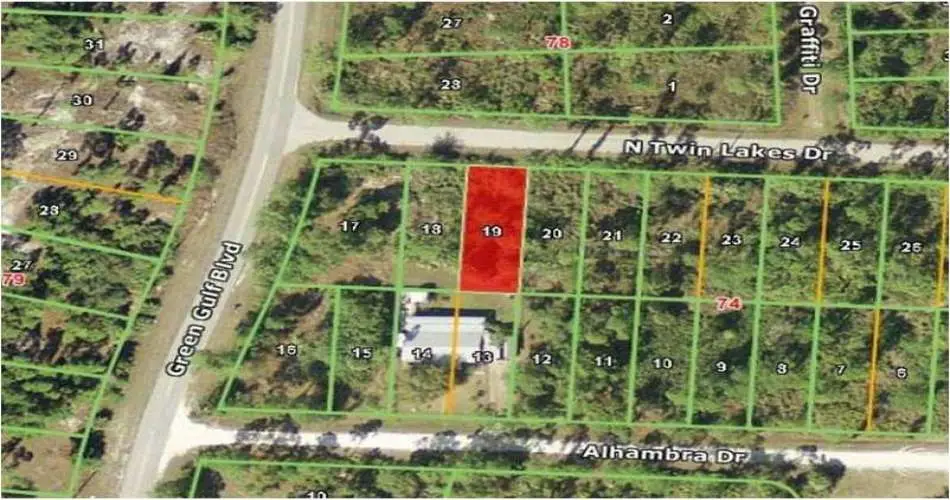 5157 Nestle Ave, Tarzana, Los Angeles, California 91356, ,Vacant land,For sale,Nestle Ave,A3981833