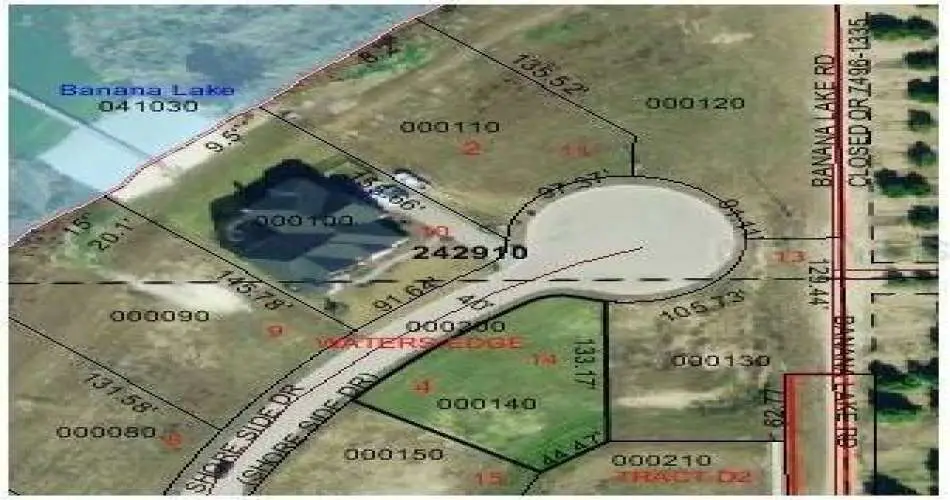 4337 Shadyglade Ave, Studio City, Los Angeles, California 91604, ,Vacant land,For sale,Shadyglade Ave,B4584662