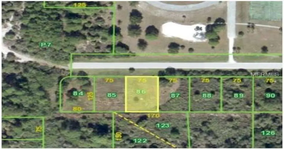 12308 Burl Ave, Hawthorne, Los Angeles, California 90250, ,Vacant land,For sale,Burl Ave,C6999756