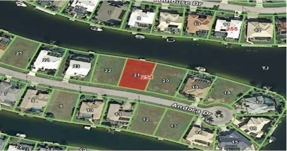 16042 Calahan St, North Hills, Los Angeles, California, United States 91343, ,Vacant land,For sale,Calahan St,C7008736