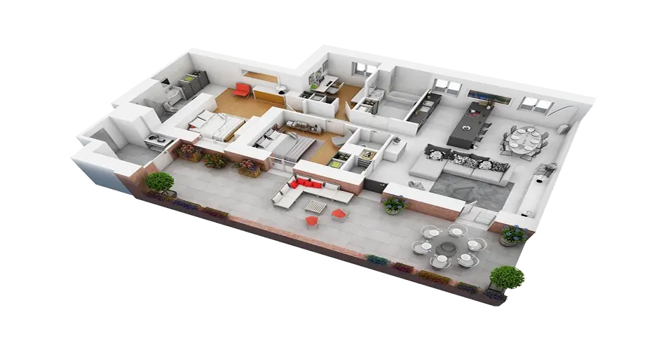 488 W Naomi Ave, Arcadia, Los Angeles, California, United States 91007, 4 Rooms Rooms,1 BathroomBathrooms,Office,For Rent,W Naomi Ave,1016