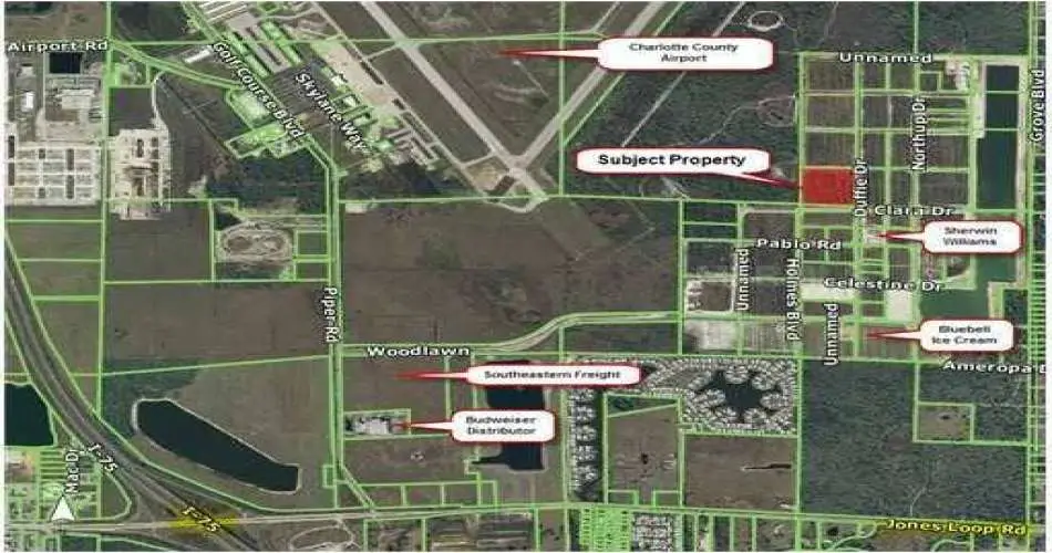 1020 E Burlinghall Dr, Long Beach, Los Angeles, California, United States 90807, ,Vacant land,For sale,E Burlinghall Dr,C7021593