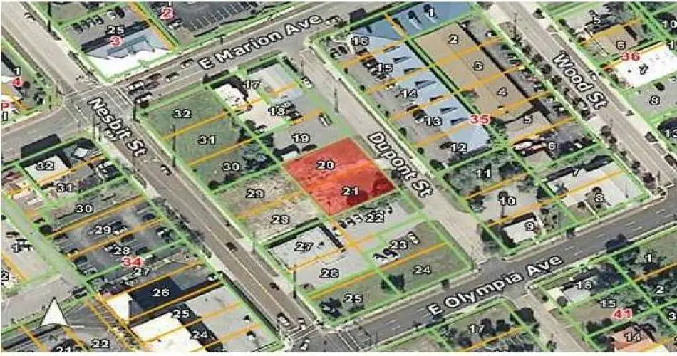 48 Lime Ave, Long Beach, Los Angeles, California, United States 90802, ,Vacant land,For sale,Lime Ave,C7024477