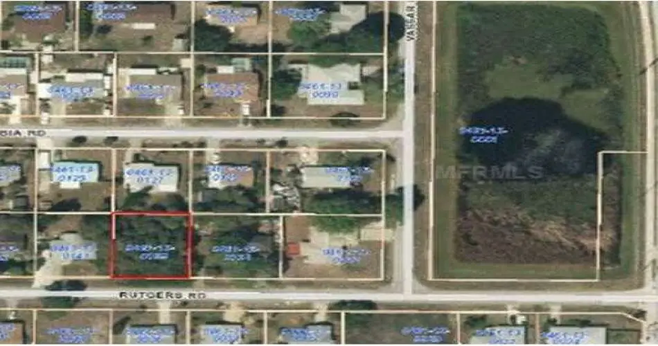 1619 Havenpark Ave, South El Monte, Los Angeles, California 91733, ,Vacant land,For sale,Havenpark Ave,C7037475