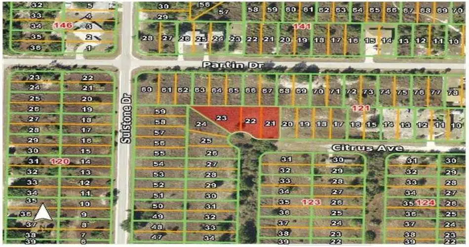 26141 O'Hara Ln, Stevenson Ranch, California 91381, ,Vacant land,For sale,O'Hara Ln,C7043223