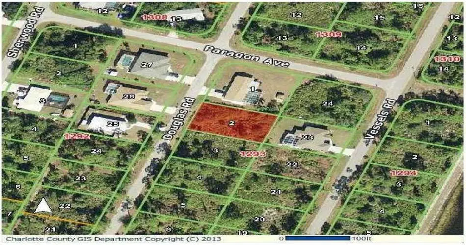 10418 Columbus Ave, Mission Hills, Los Angeles, California 91345, ,Vacant land,For sale,Columbus Ave,C7043250