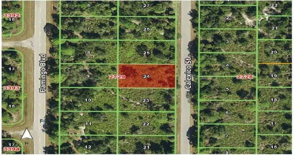 8944 Eames Ave, Northridge, Los Angeles, California 91324, ,Vacant land,For sale,Eames Ave,C7043376