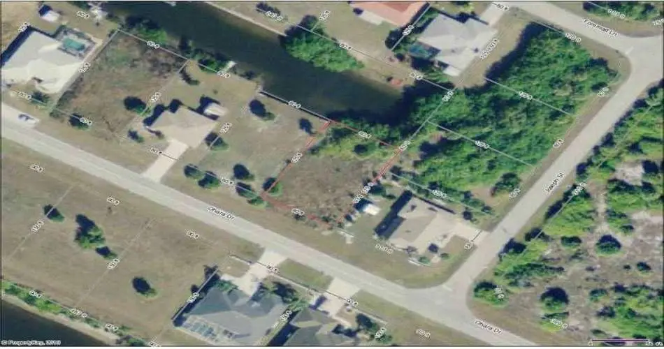 9540 Bryson Ave, South Gate, California 90280, ,Vacant land,For sale,Bryson Ave,C7046088