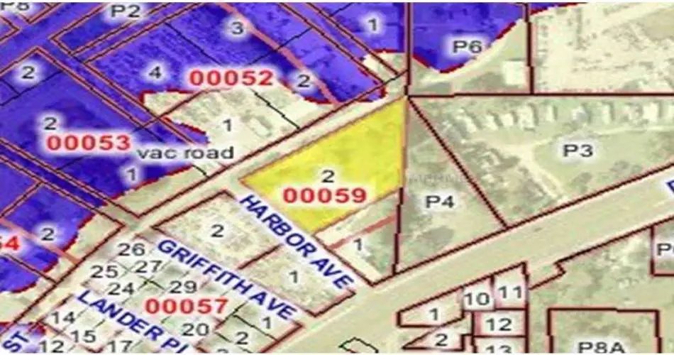 473 S Guilford Ave, Claremont, Los Angeles, California, United States 91711, ,Vacant land,For sale,S Guilford Ave,C7047086