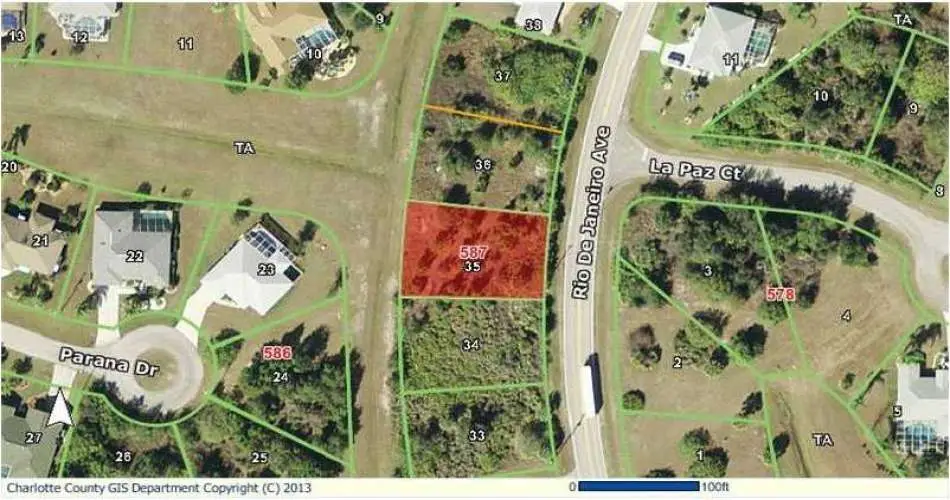 410 Punahou St, Altadena, Los Angeles, California, United States 91001, ,Vacant land,For sale,Punahou St,C7049411