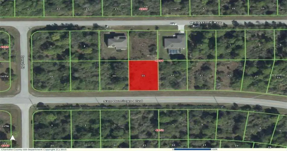 5133 Lorelei Ave, Lakewood, Los Angeles, California, United States 90712, ,Vacant land,For sale,Lorelei Ave,C7049856