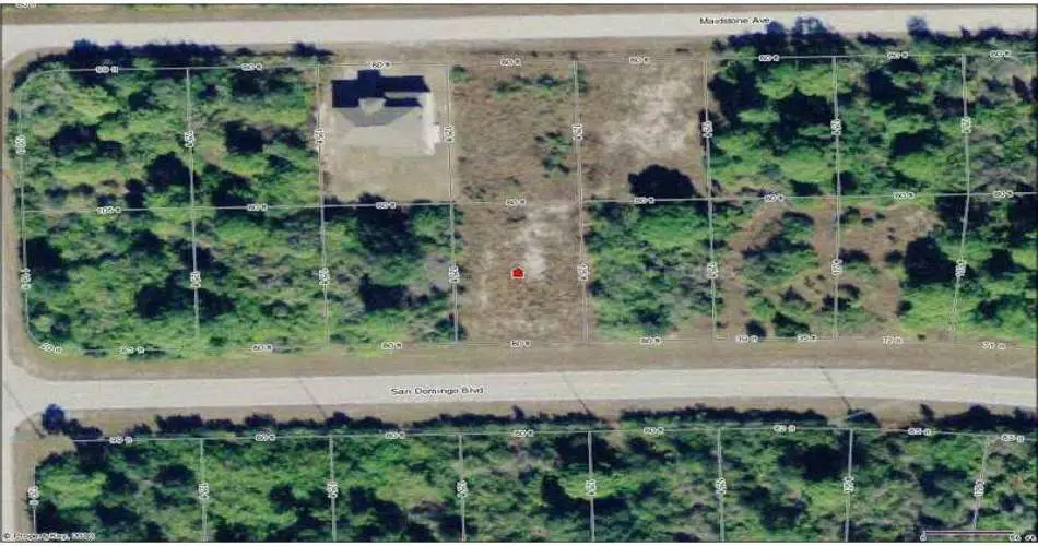 5133 Lorelei Ave, Lakewood, Los Angeles, California, United States 90712, ,Vacant land,For sale,Lorelei Ave,C7049856