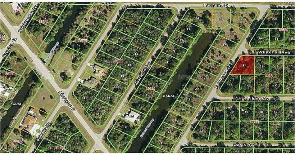 14932 Templar Dr, La Mirada, Los Angeles, California 90638, ,Vacant land,For sale,Templar Dr,C7050690