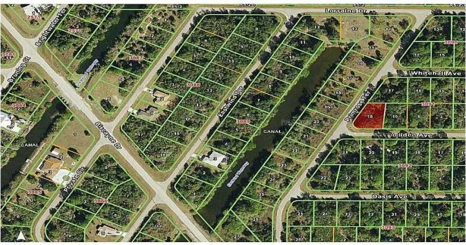 1008 Hurstview St, Duarte, Los Angeles, California 91010, ,Vacant land,For sale,Hurstview St,C7050692