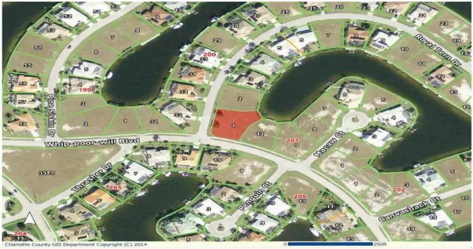 14 Westwind St, Marina Del Rey, California 90292, ,Vacant land,For sale,Westwind St,C7053664