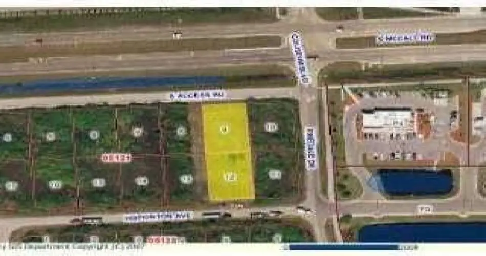 524 N Chester Ave, Pasadena, California 91106, ,Vacant land,For sale,N Chester Ave,D568221