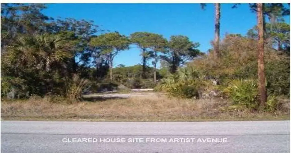 839 Grant St, Santa Monica, Los Angeles, California 90405, ,Vacant land,For sale,Grant St,D5771933