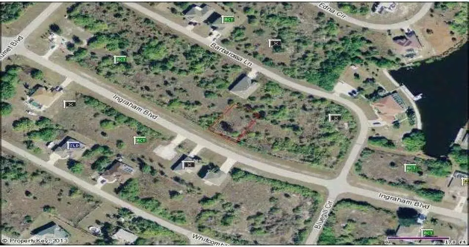 La Puente, Los Angeles, California 91747, ,Vacant land,For sale,D5791591