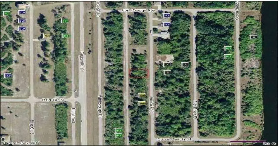 Realtyna, 240 N 16th St, Montabello, Los Angeles, California 90640, ,Vacant land,For sale,N 16th St,D5791594