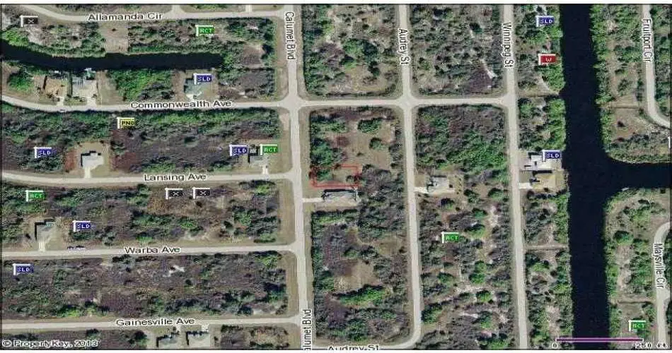 14722 Ramhurst Dr, La Mirada, Los Angeles, California 90638, ,Vacant land,For sale,Ramhurst Dr,D5791616