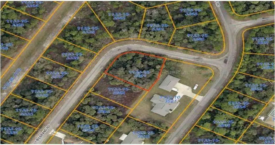 5919 Cantaloupe Ave, Van Nuys, Los Angeles, California 91401, ,Vacant land,For sale,Cantaloupe Ave,D5794221