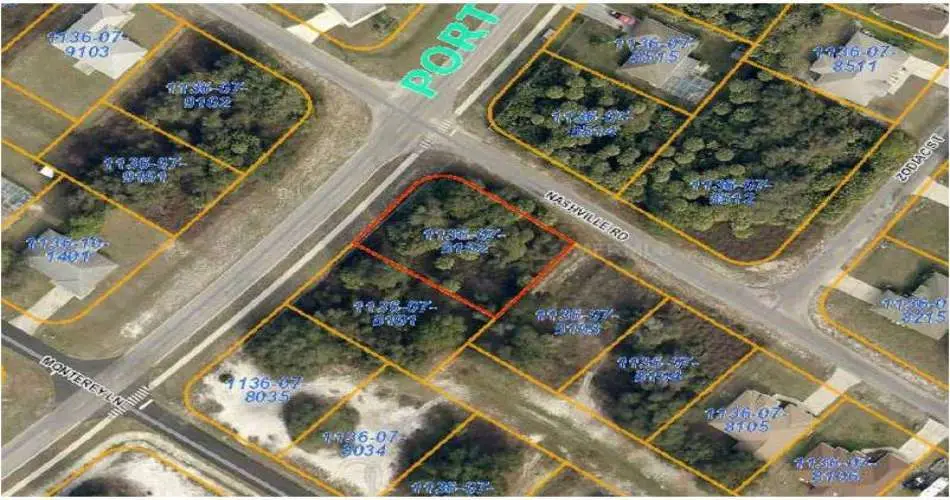 Van Nuys, Los Angeles, California 91499, ,Vacant land,For sale,D5794229