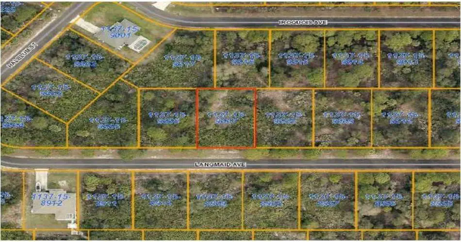 618 S Hillview Ave, Los Angeles, Los Angeles, California 90022, ,Vacant land,For sale,S Hillview Ave,D5794234