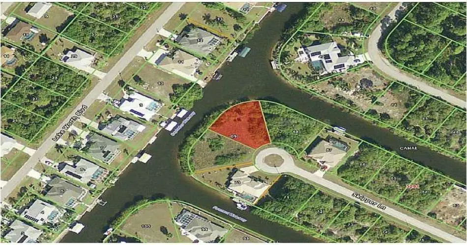 455 E Osgood St, Long Beach, Los Angeles, California 90805, ,Vacant land,For sale,E Osgood St,D5795188